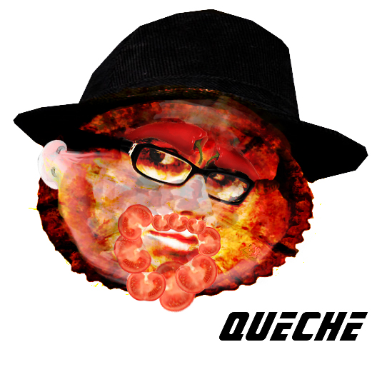 dj quiche