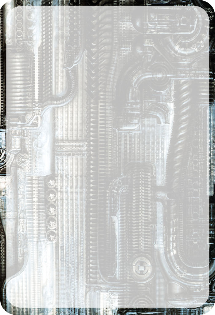airbrushed headphone background