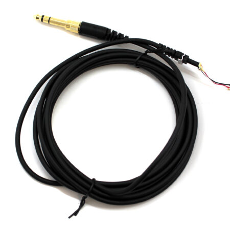 Beyerdynamic replacement straight cable for DT770, DT880, DT990 - 905771