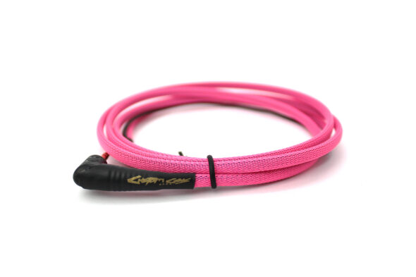 Sennheiser Original Genuine Replacement Cable for HD25 1.5m (UV Pink) 3