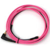 Sennheiser Original Genuine Replacement Cable for HD25 1.5m (UV Pink) 4