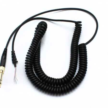 Beyerdynamic replacement Curly cable for DT770, DT880, DT990 – 973779