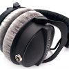 Custom Cans Uber DT770 headphones with modified drivers and detachable litz cable (3.5mm / 6.35mm TRS jack)-0
