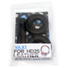 Yaxi HD25 Black Leather Pads