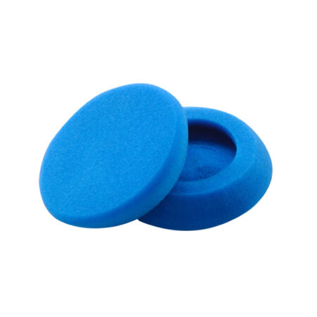 Blue Pads for Koss PortaPro by YAXI – Replacement earpad set of 2