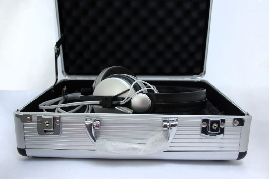Personalised DJ Products