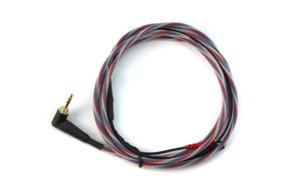 Sennheiser Original Genuine Replacement Cable for HD25 1.5m (Patriot) 3