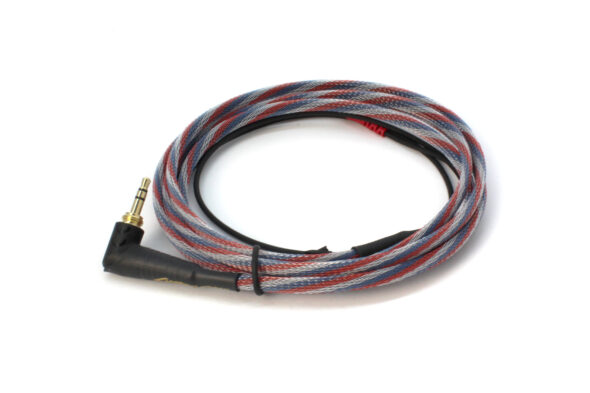 Sennheiser Original Genuine Replacement Cable for HD25 1.5m (Patriot) 2