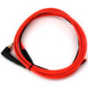 Sennheiser Original Genuine Replacement Cable for HD25 1.5m (UV Red) 4