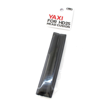 YAXI HD25 Headband Pads Head Cushion Black