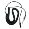 Beyerdynamic-Curly-Spiral-Cable-DT1770-DT1990-AKG-3-pin-Connector-1m-3m