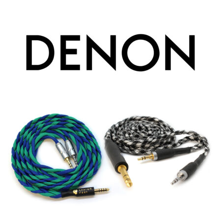 Denon cables