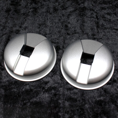 Sennheiser HD25 Aluminium Metal Ear Cups Set of 2